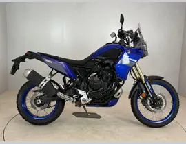 Yamaha Tenere 700 2025 occasion