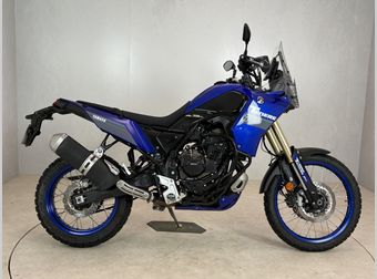 Yamaha Tenere 700 2025 occasion