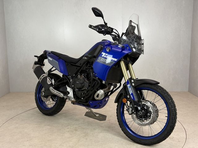 yamaha - tenere-700