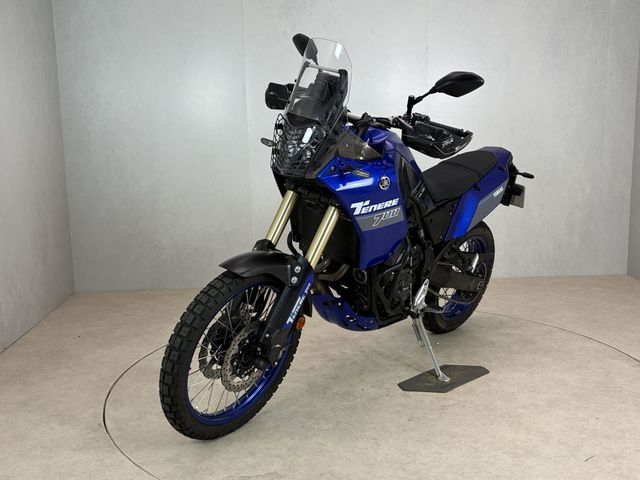 yamaha - tenere-700