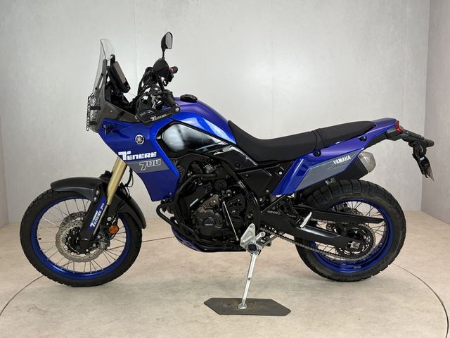 yamaha - tenere-700