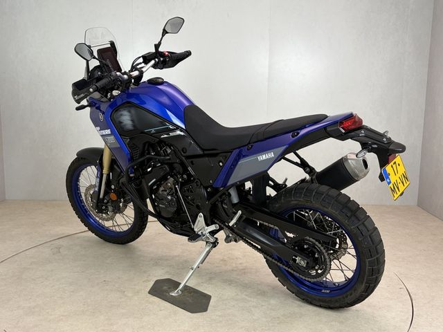 yamaha - tenere-700