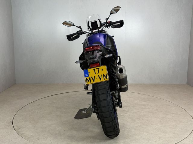 yamaha - tenere-700