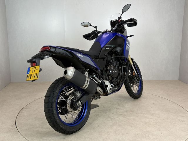 yamaha - tenere-700