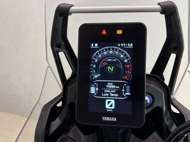 yamaha - tenere-700