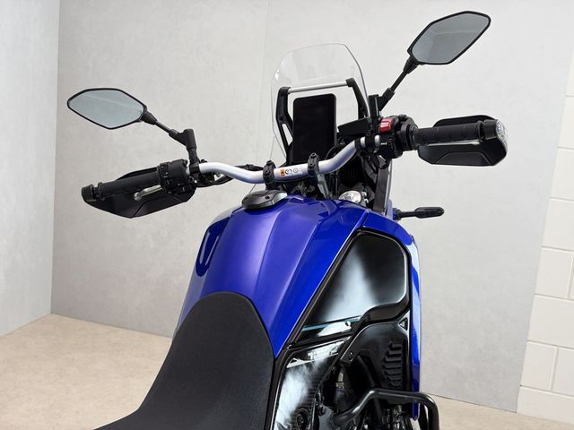 yamaha - tenere-700