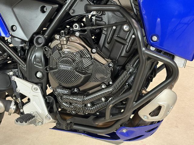 yamaha - tenere-700