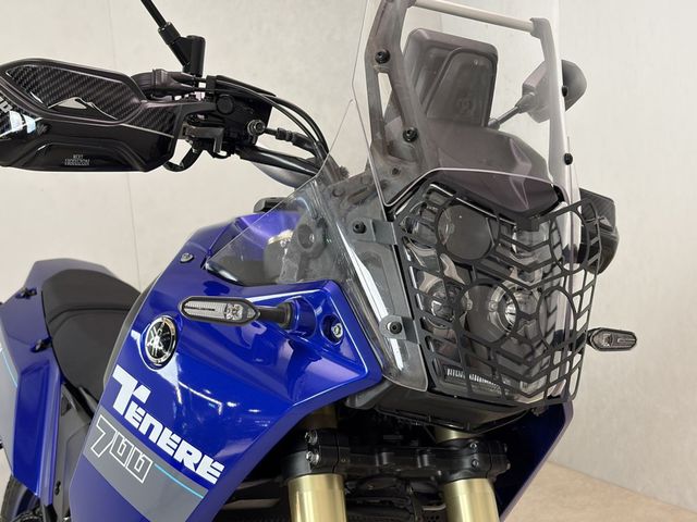 yamaha - tenere-700