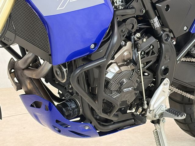 yamaha - tenere-700