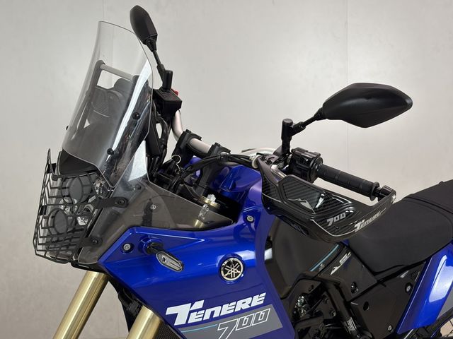 yamaha - tenere-700
