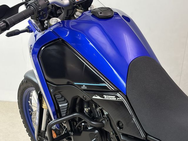 yamaha - tenere-700
