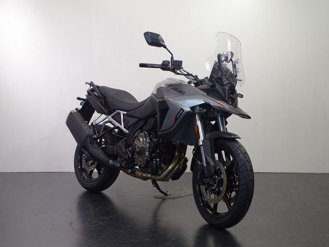 suzuki - v-strom-800