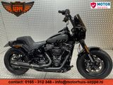 HARLEY-DAVIDSON FAT BOB 114 FXFBS