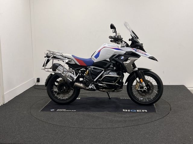 bmw - r-1250-gs