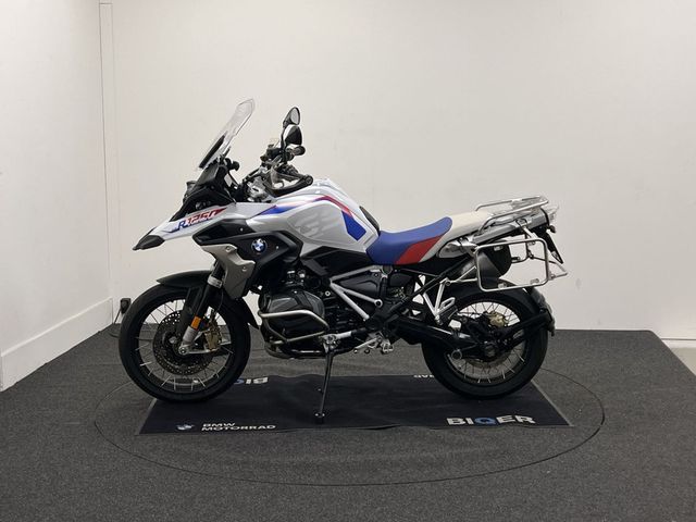 bmw - r-1250-gs