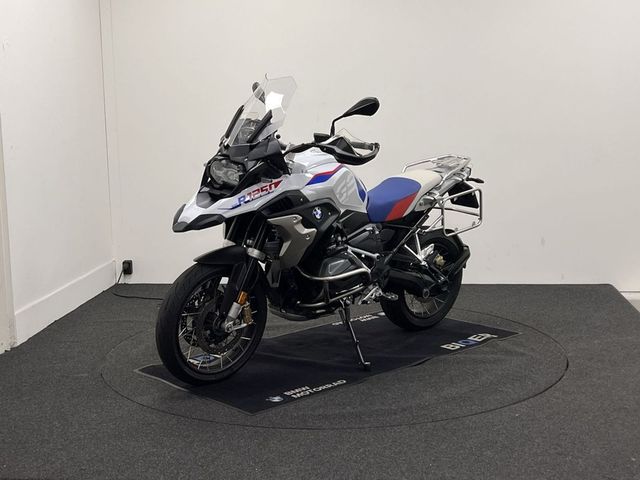 bmw - r-1250-gs