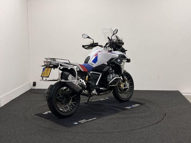 bmw - r-1250-gs