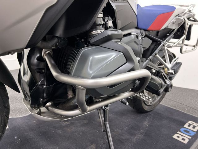 bmw - r-1250-gs