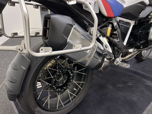 bmw - r-1250-gs