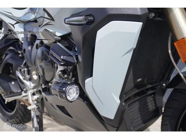 bmw - s-1000-xr