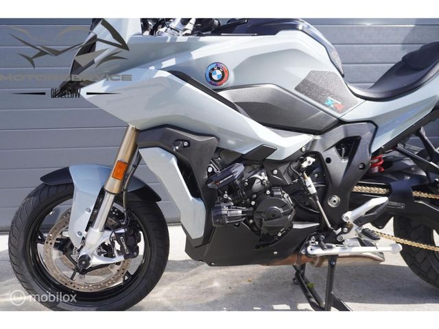 bmw - s-1000-xr