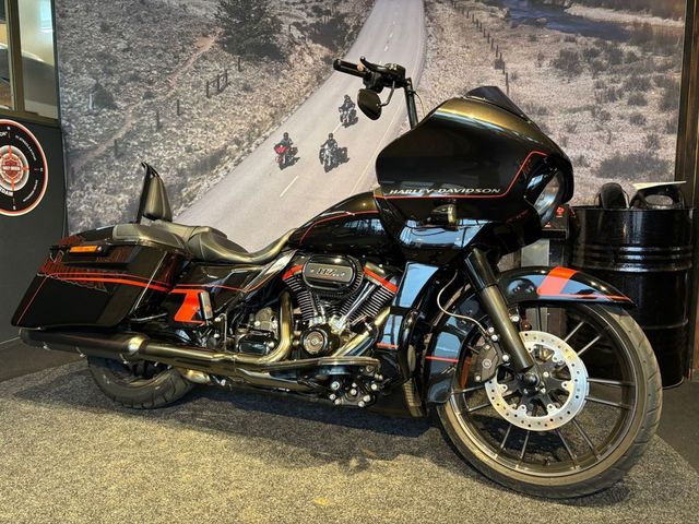 harley-davidson - road-glide-cvo-fltrxse