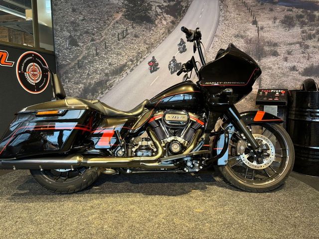 harley-davidson - road-glide-cvo-fltrxse