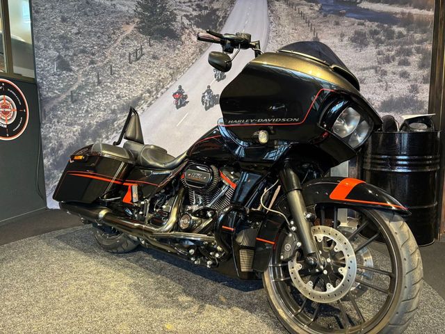 harley-davidson - road-glide-cvo-fltrxse