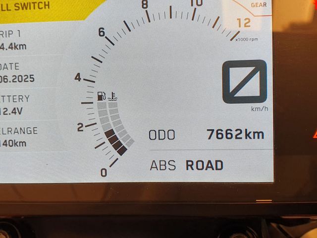 ktm - 390-duke-abs