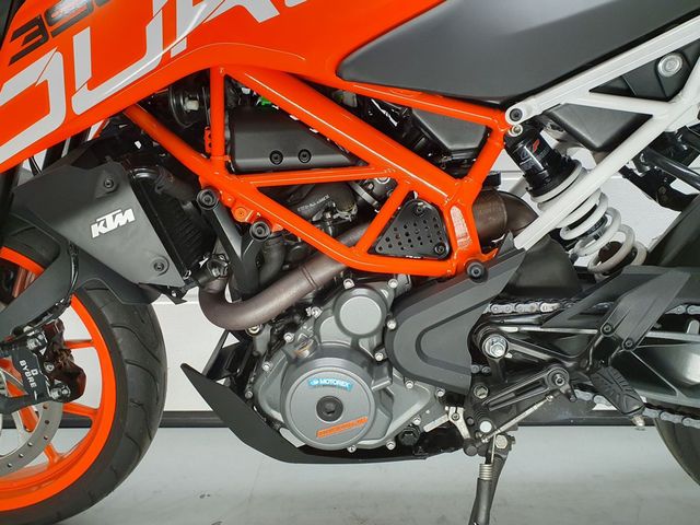 ktm - 390-duke-abs