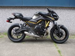 KAWASAKI Z650 S