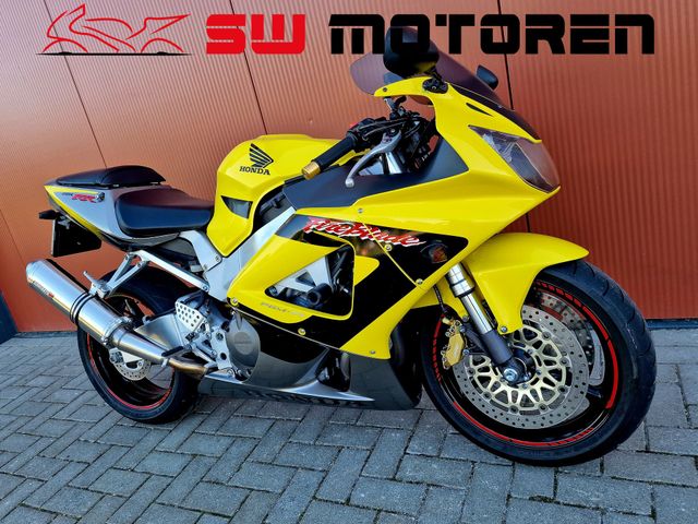 honda - cbr-900-rr-fireblade