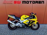 HONDA CBR 900 RR FIREBLADE