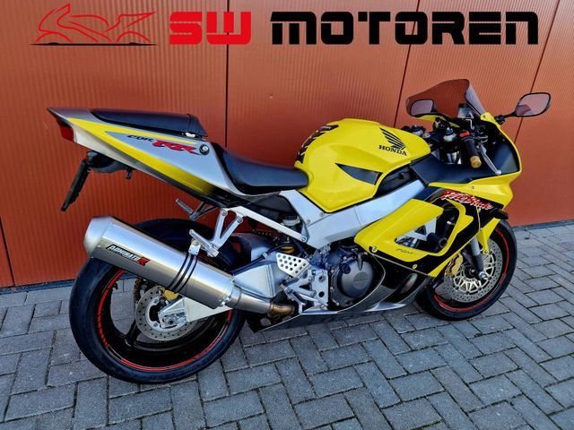 honda - cbr-900-rr-fireblade