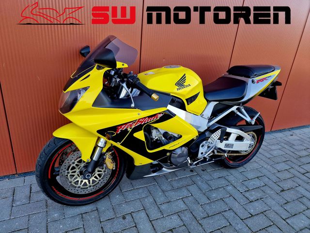 honda - cbr-900-rr-fireblade