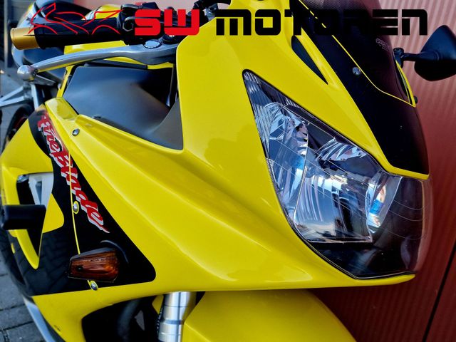 honda - cbr-900-rr-fireblade