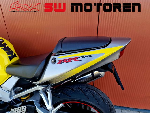 honda - cbr-900-rr-fireblade