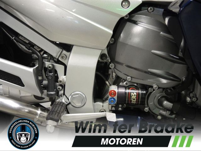 yamaha - fjr-1300-a