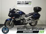 YAMAHA FJR 1300 A