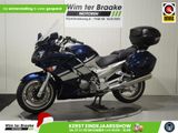 YAMAHA FJR 1300 A