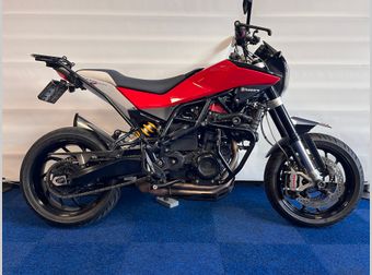 Husqvarna Nuda 900 R 2014 occasion