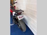 HUSQVARNA NUDA 900 R