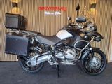 BMW R 1200 GS ADVENTURE