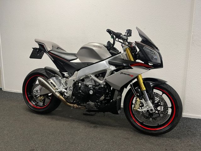 aprilia - tuono-v4