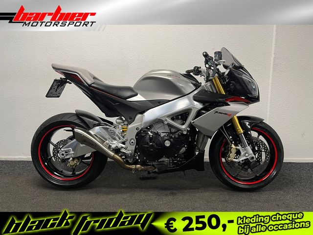 aprilia - tuono-v4