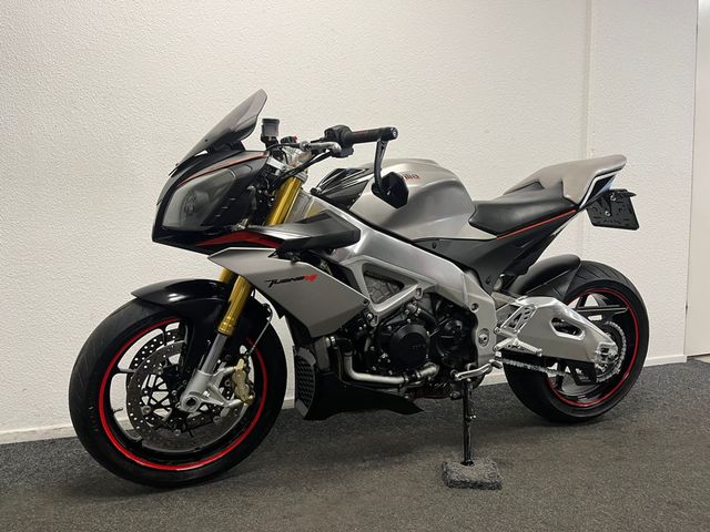 aprilia - tuono-v4