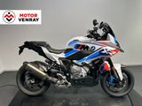 BMW M 1000 XR