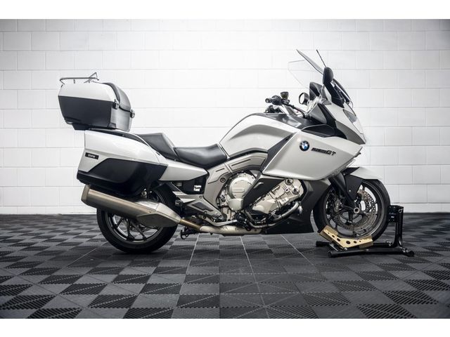 bmw - k-1600-gt