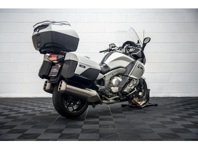 bmw - k-1600-gt