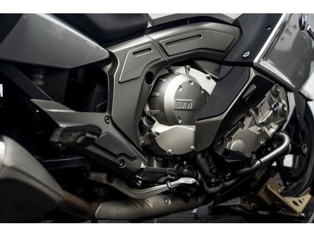 bmw - k-1600-gt
